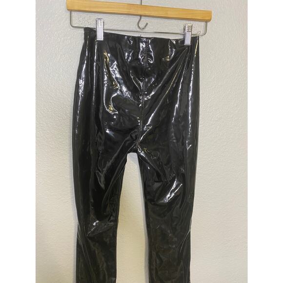 BLANKNYC Patent Legging Dominatrix 24 - Picture 12 of 12